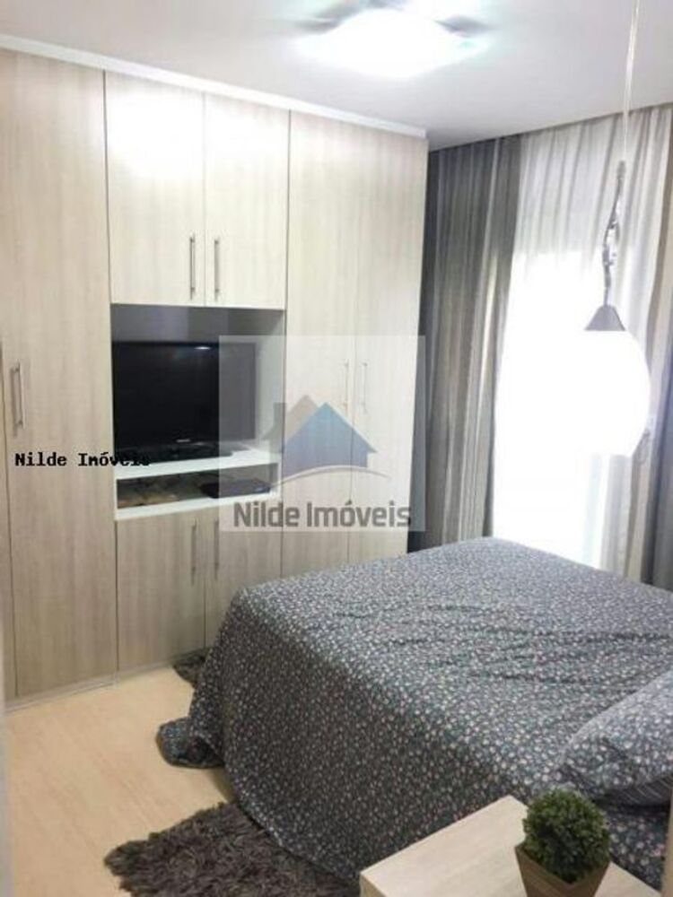 Casa de Condomínio, 2 quartos - Foto 4