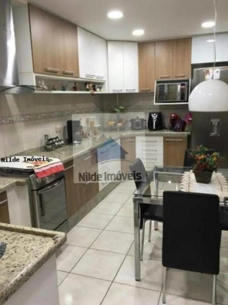 Casa de Condomínio, 2 quartos - Foto 6