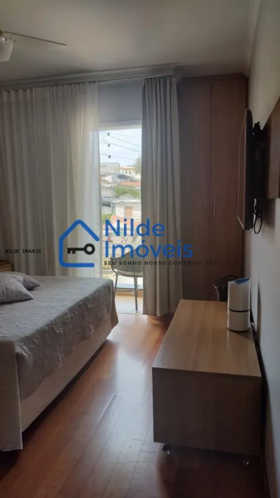 Sobrado, 3 quartos, 115 m² - Foto 7