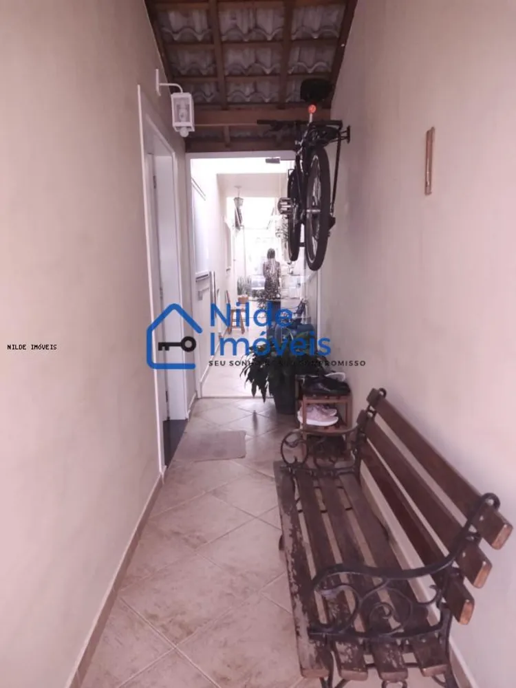 Sobrado, 3 quartos, 115 m² - Foto 12