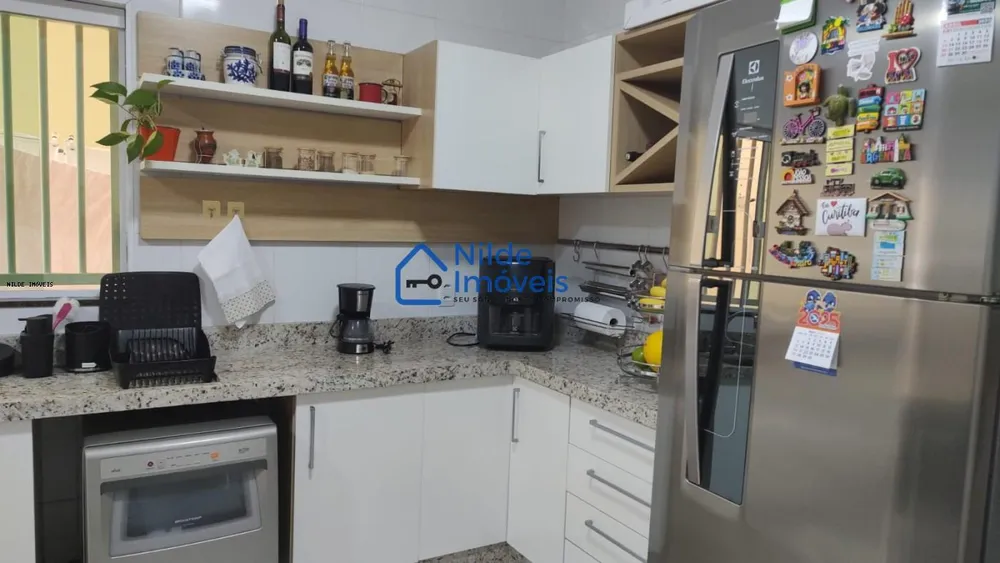 Sobrado, 3 quartos, 115 m² - Foto 8