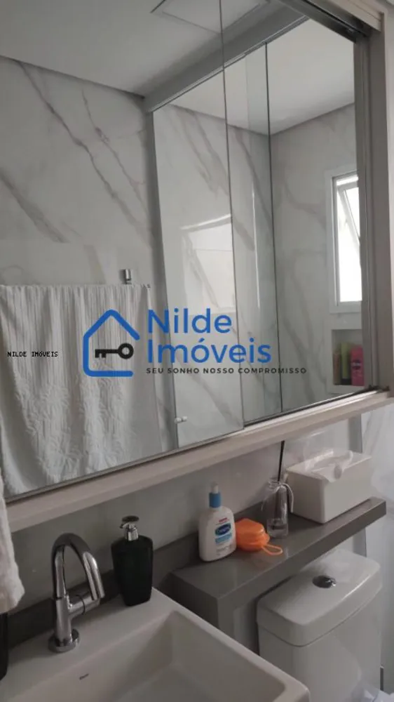 Sobrado, 3 quartos, 115 m² - Foto 10