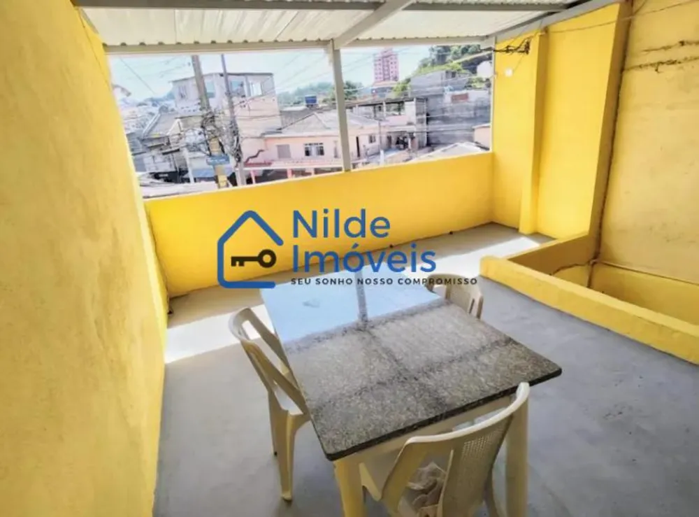 Casa, 4 quartos, 150 m² - Foto 5