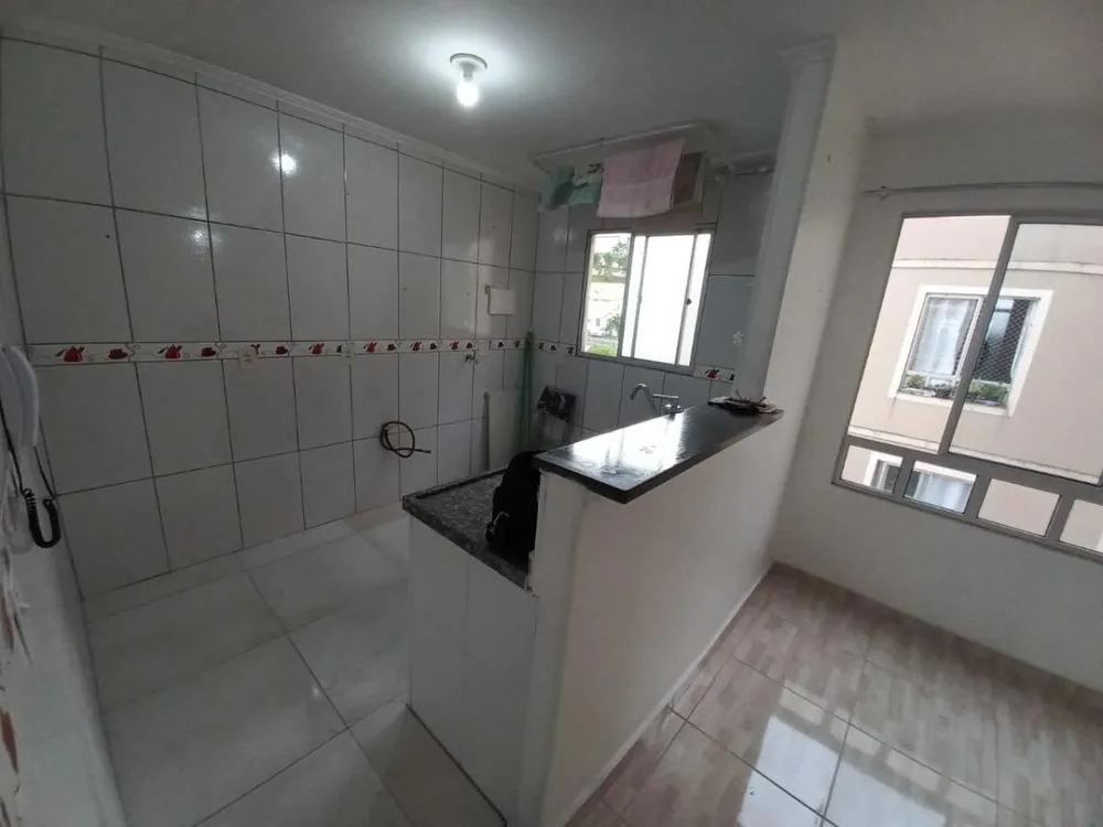 Apartamento, 2 quartos, 48 m² - Foto 4