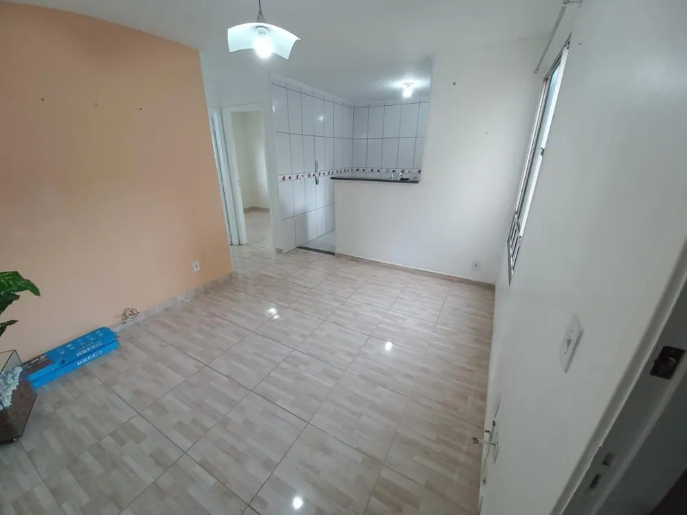 Apartamento, 2 quartos, 48 m² - Foto 5
