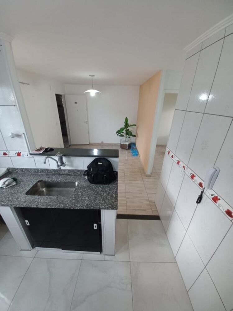 Apartamento, 2 quartos, 48 m² - Foto 3