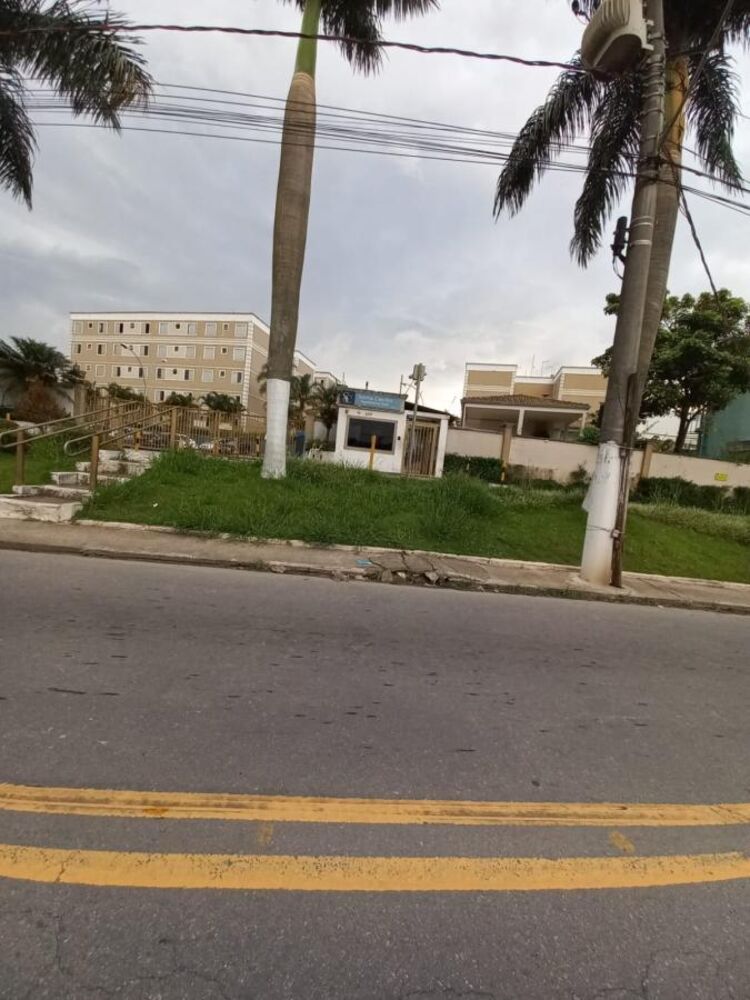 Apartamento, 2 quartos, 48 m² - Foto 6