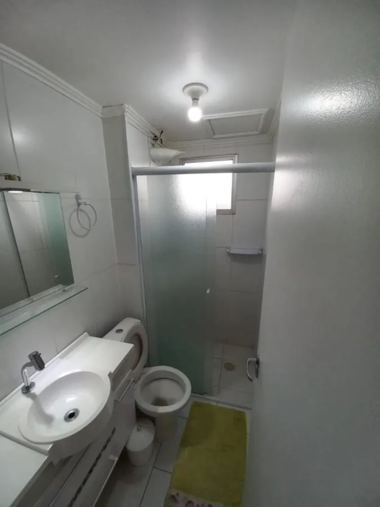 Apartamento, 2 quartos, 48 m² - Foto 13