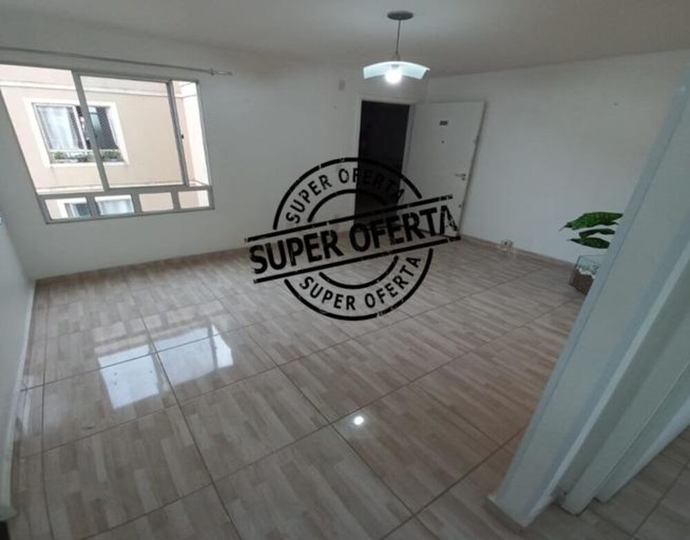 Apartamento, 2 quartos, 48 m² - Foto 2