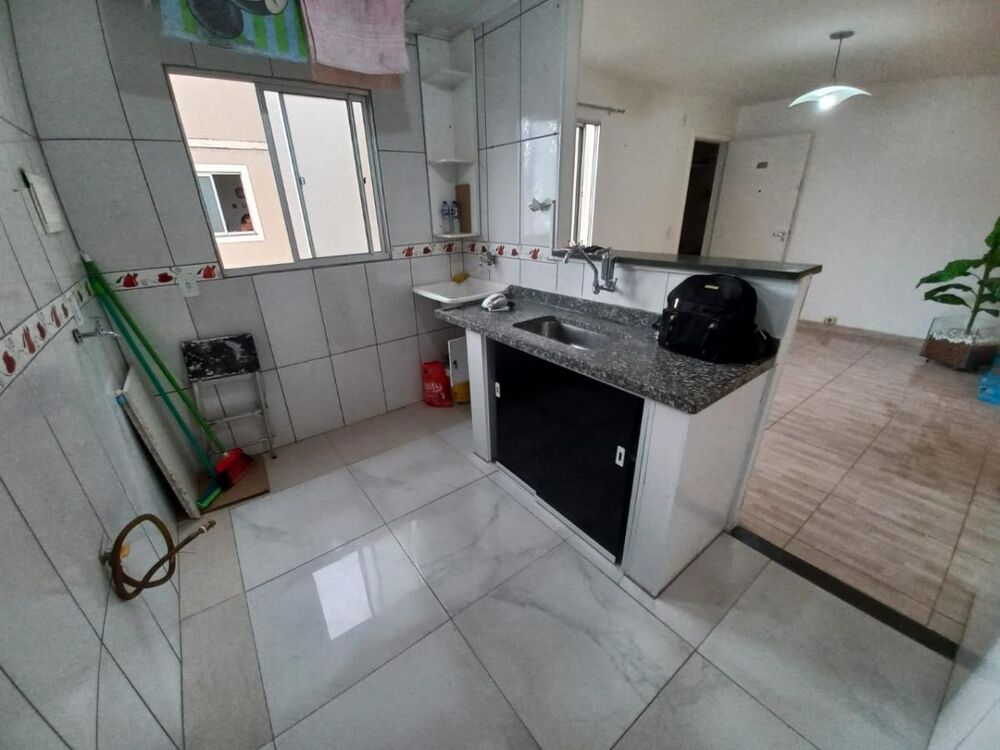 Apartamento, 2 quartos, 48 m² - Foto 1