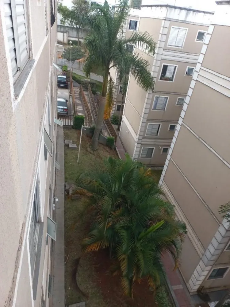 Apartamento, 2 quartos, 48 m² - Foto 15