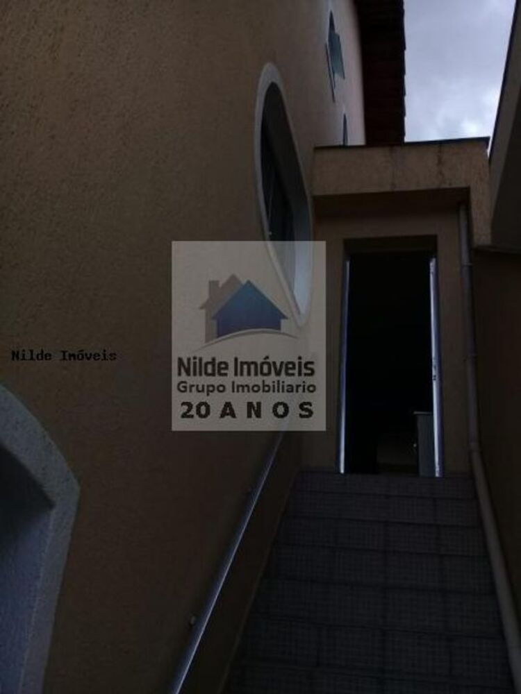 Sobrado, 3 quartos, 175 m² - Foto 11