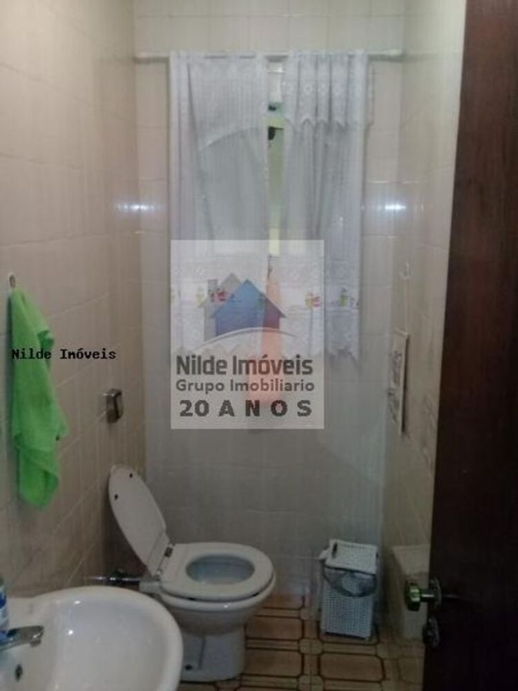 Sobrado, 3 quartos, 175 m² - Foto 6