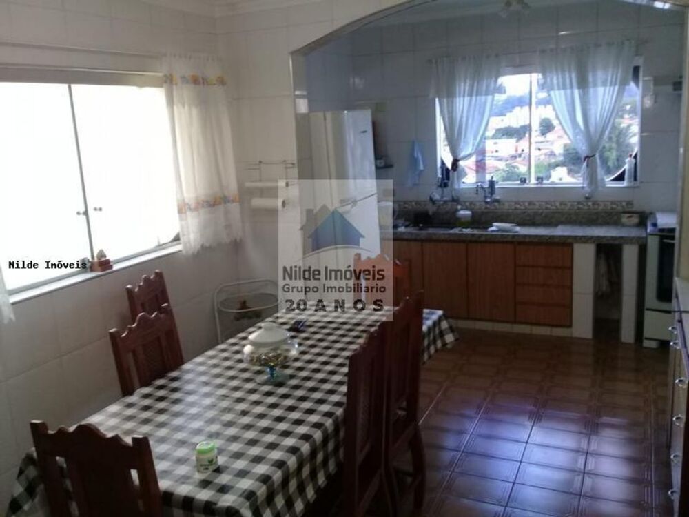 Sobrado, 3 quartos, 175 m² - Foto 10