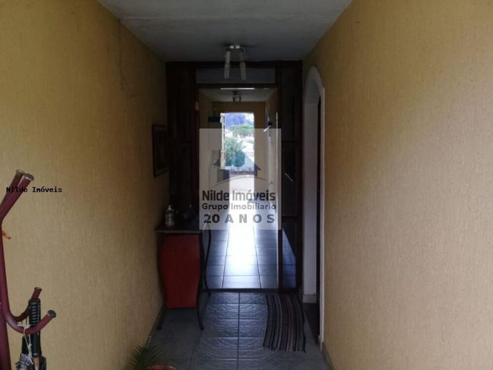 Sobrado, 3 quartos, 175 m² - Foto 12