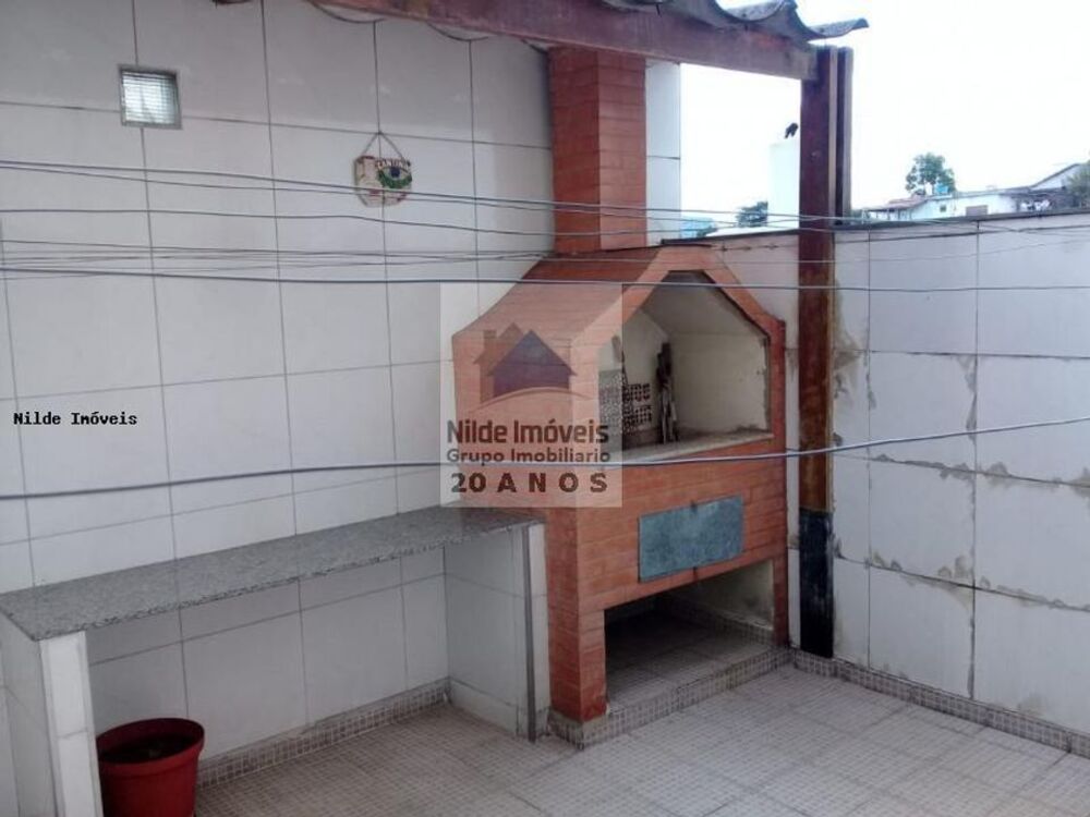 Sobrado, 3 quartos, 175 m² - Foto 9