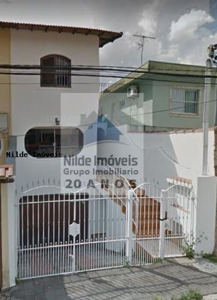 Sobrado, 3 quartos, 175 m² - Foto 14