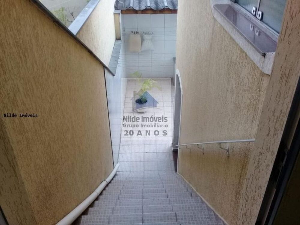 Sobrado, 3 quartos, 175 m² - Foto 4