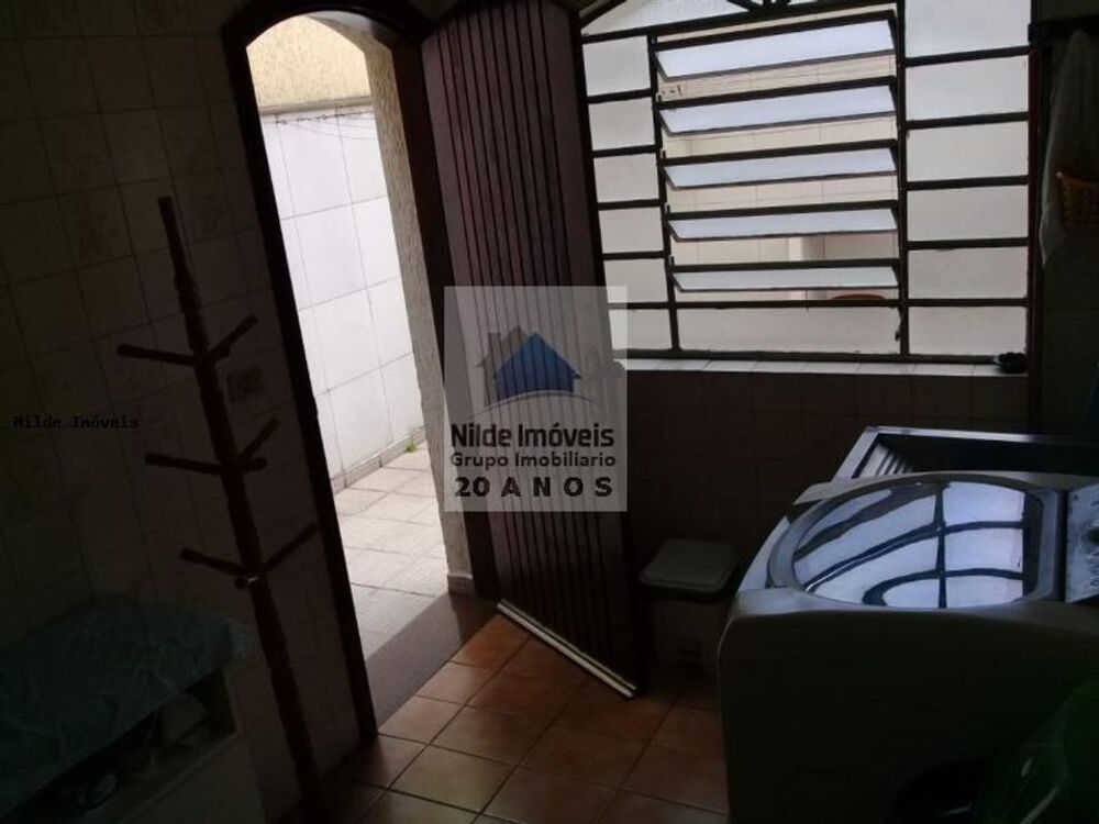 Sobrado, 3 quartos, 175 m² - Foto 13