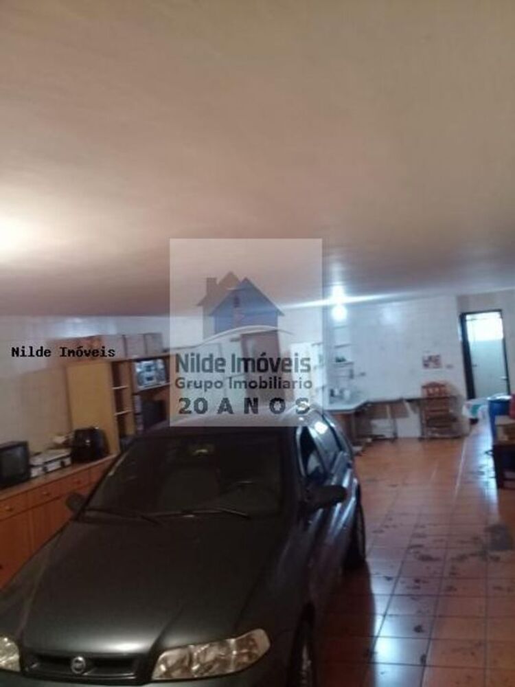 Sobrado, 3 quartos, 175 m² - Foto 5