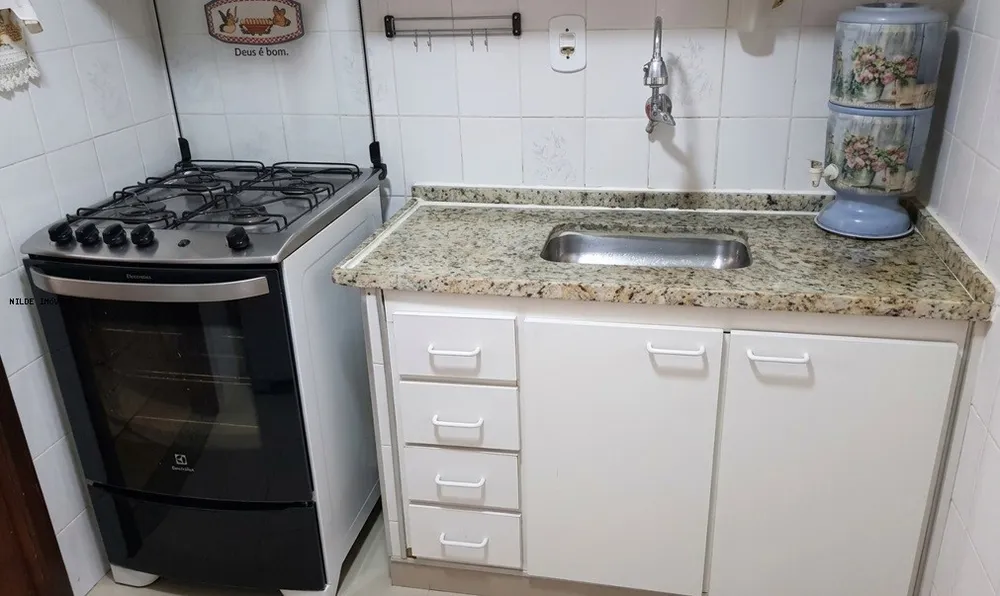 Apartamento, 2 quartos, 45 m² - Foto 4