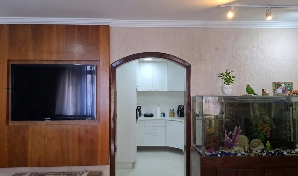 Apartamento, 2 quartos, 45 m² - Foto 6