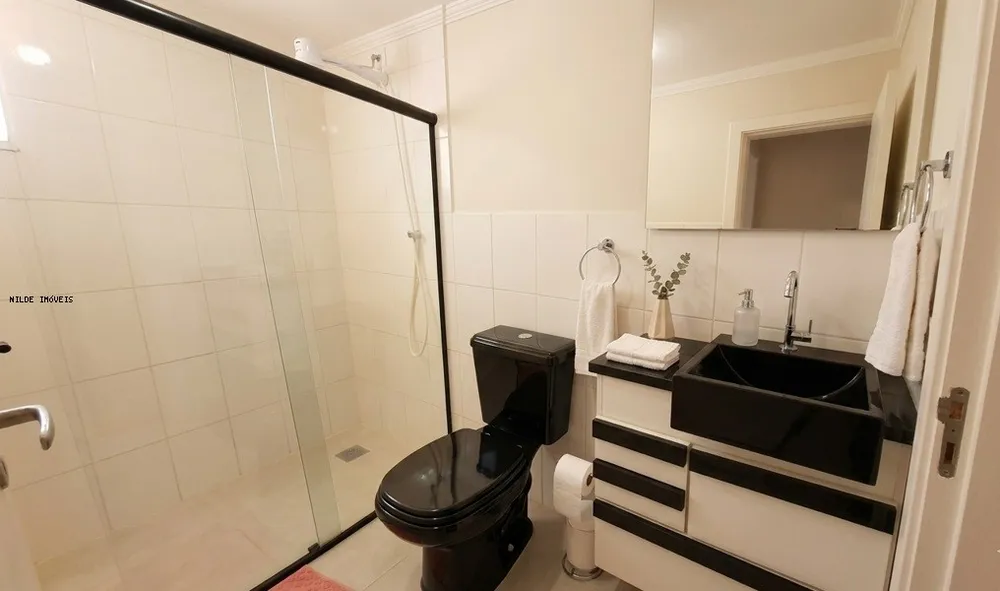 Apartamento, 2 quartos, 45 m² - Foto 5