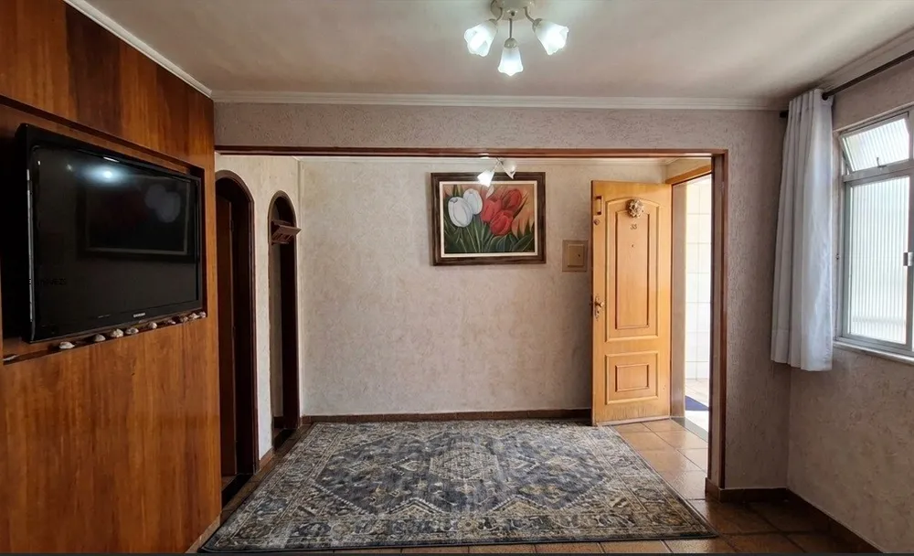 Apartamento, 2 quartos, 45 m² - Foto 1