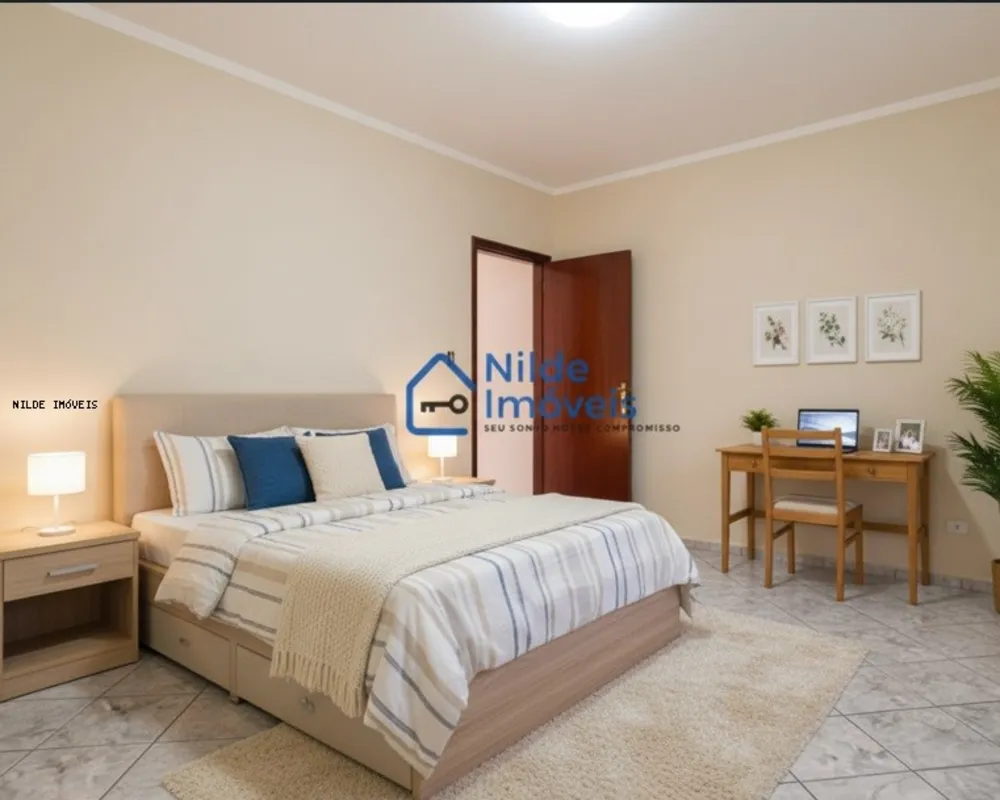 Casa, 3 quartos - Foto 4