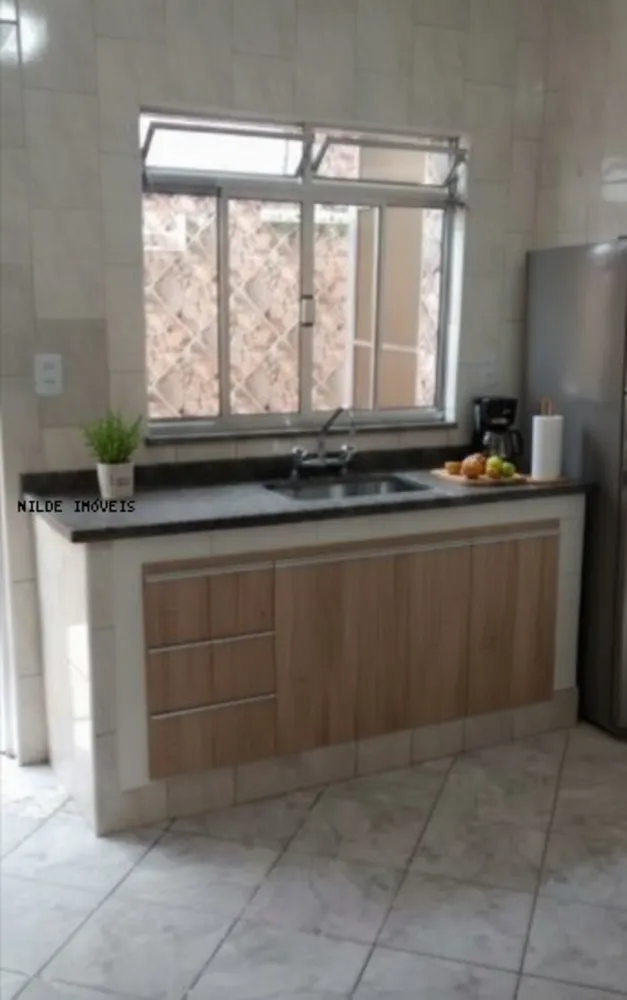 Casa, 3 quartos - Foto 6