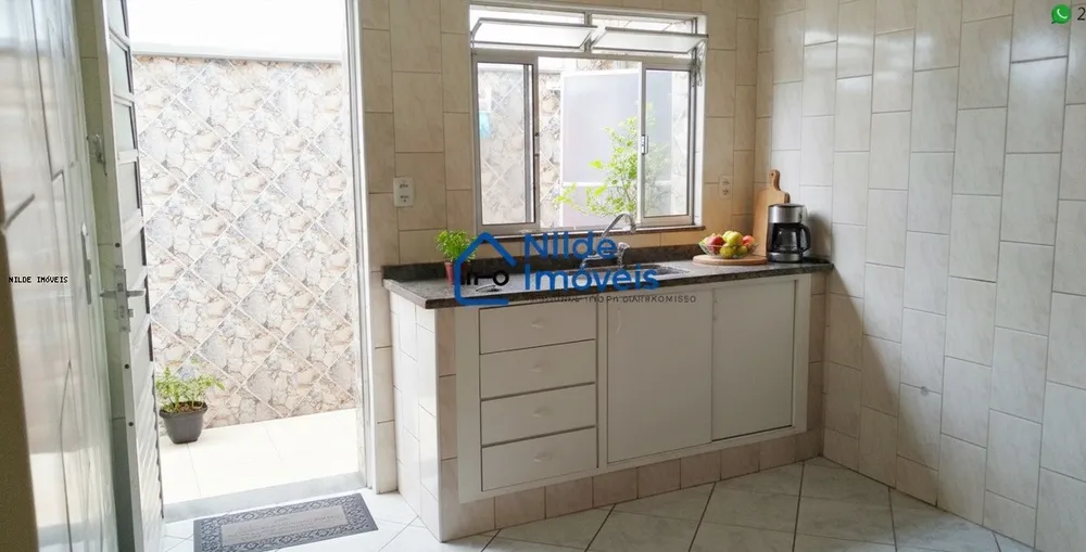 Casa, 3 quartos - Foto 7