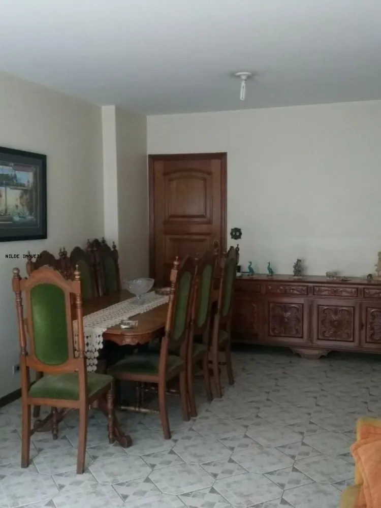 Apartamento, 3 quartos, 98 m² - Foto 3