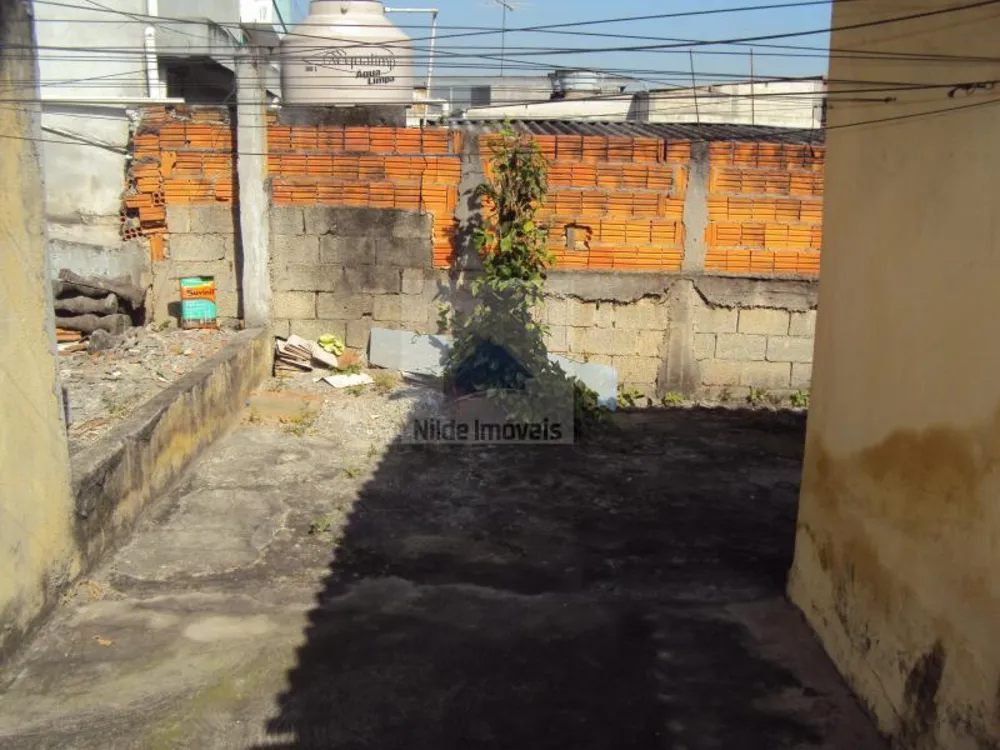 Casa, 2 quartos, 80 m² - Foto 7