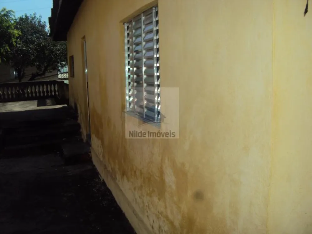 Casa, 2 quartos, 80 m² - Foto 5