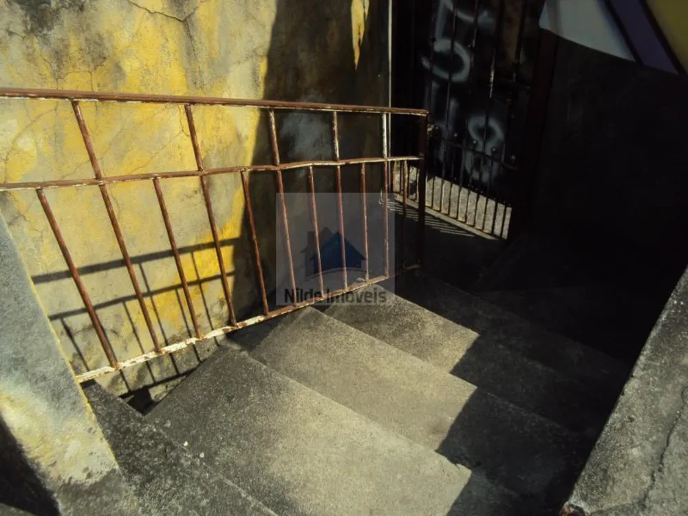 Casa, 2 quartos, 80 m² - Foto 1