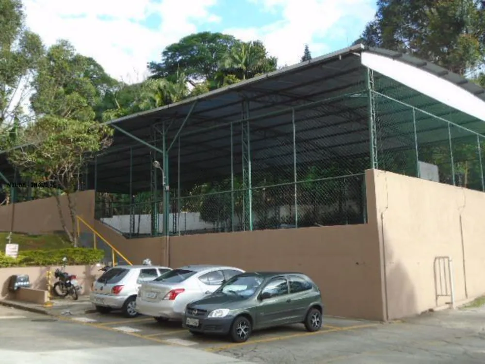 Apartamento, 2 quartos, 51 m² - Foto 12