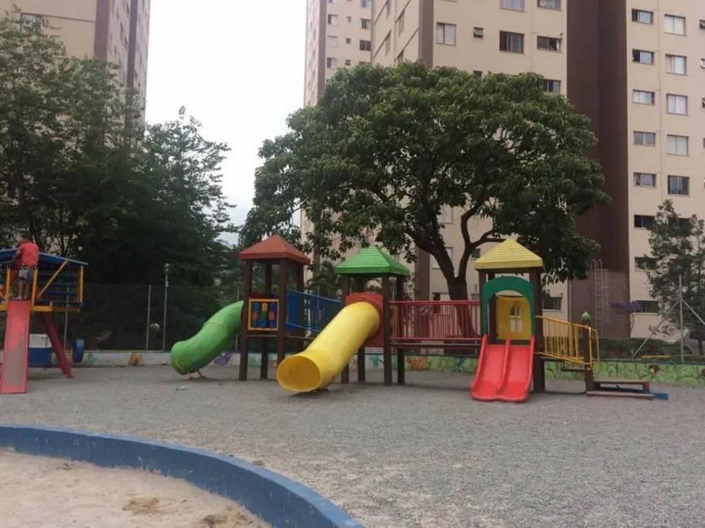 Apartamento, 2 quartos, 51 m² - Foto 6