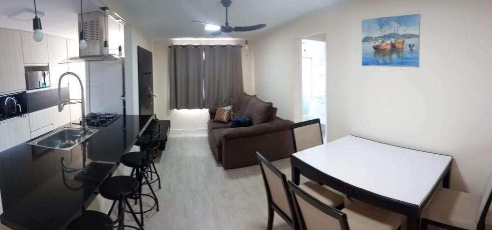 Apartamento, 2 quartos, 51 m² - Foto 3