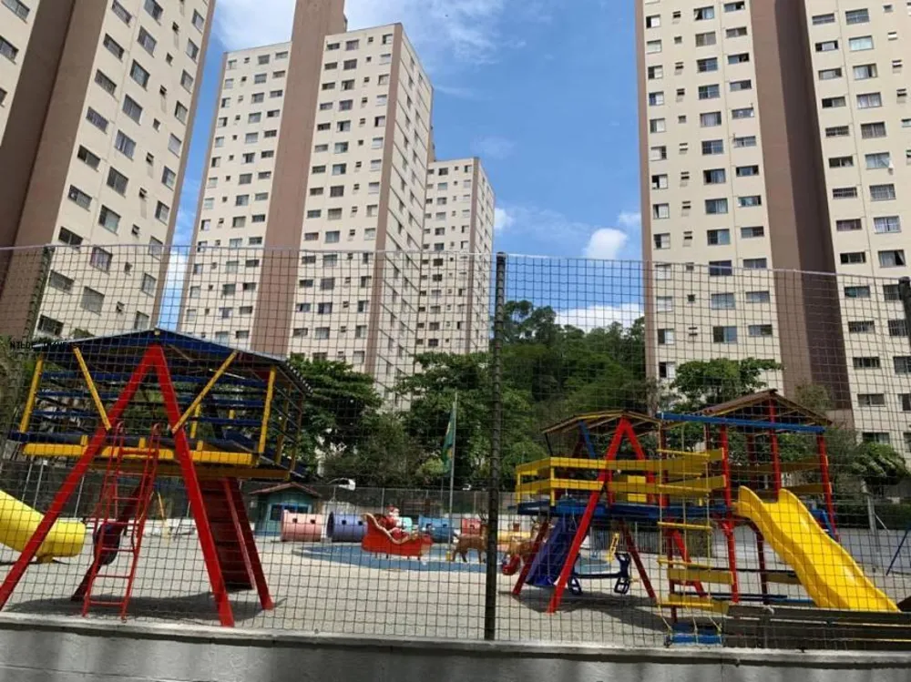 Apartamento, 2 quartos, 51 m² - Foto 8