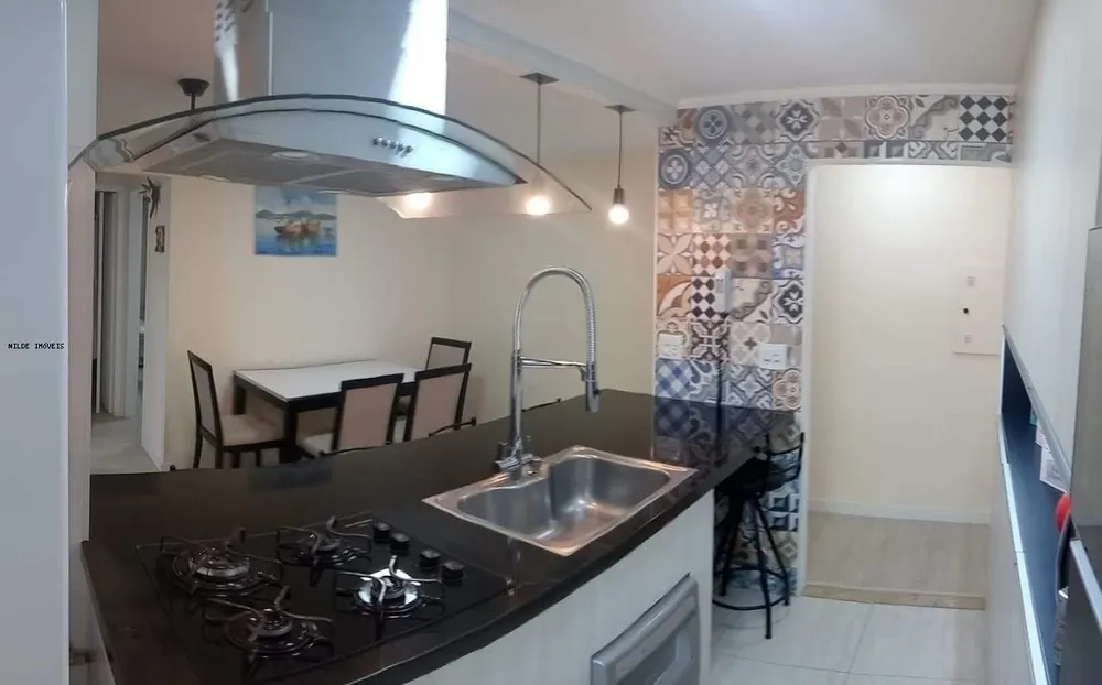 Apartamento, 2 quartos, 51 m² - Foto 4