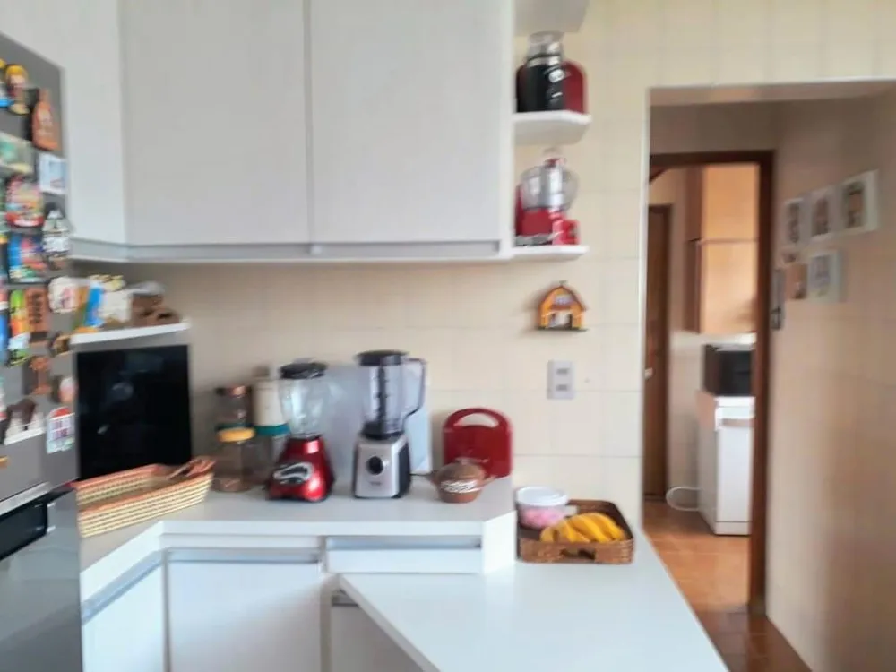 Apartamento, 3 quartos, 160 m² - Foto 6