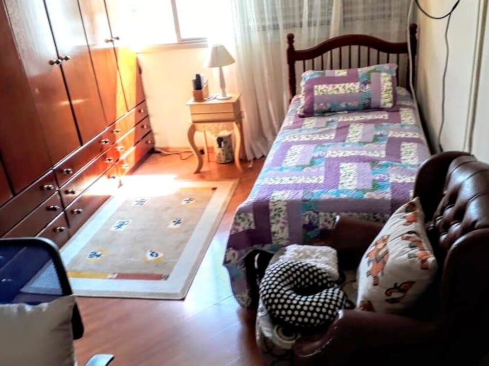 Apartamento, 3 quartos, 160 m² - Foto 3