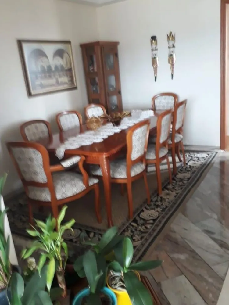 Apartamento, 3 quartos, 160 m² - Foto 13