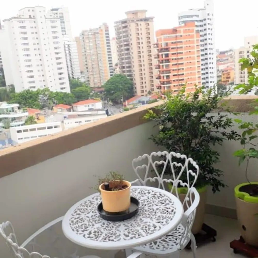 Apartamento, 3 quartos, 160 m² - Foto 10