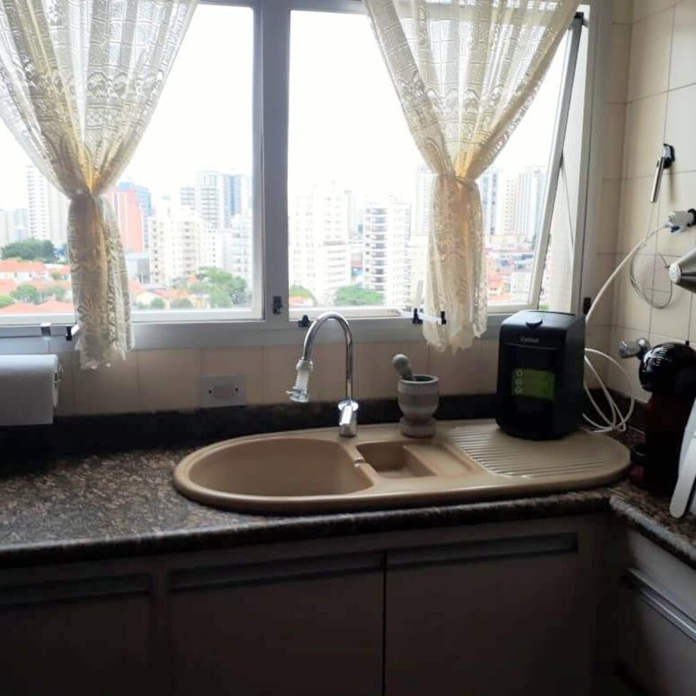 Apartamento, 3 quartos, 160 m² - Foto 1