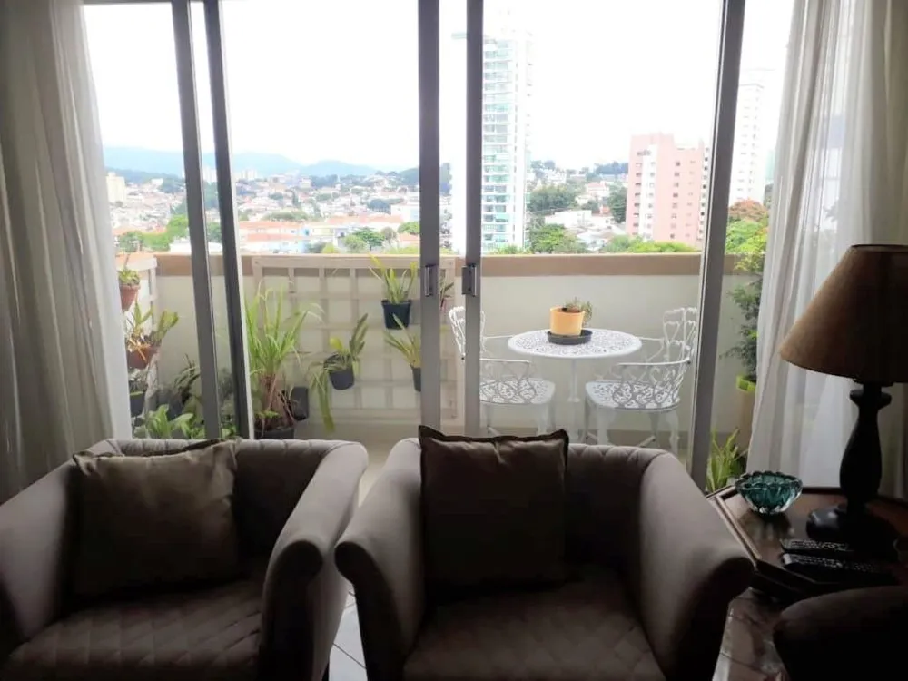 Apartamento, 3 quartos, 160 m² - Foto 9