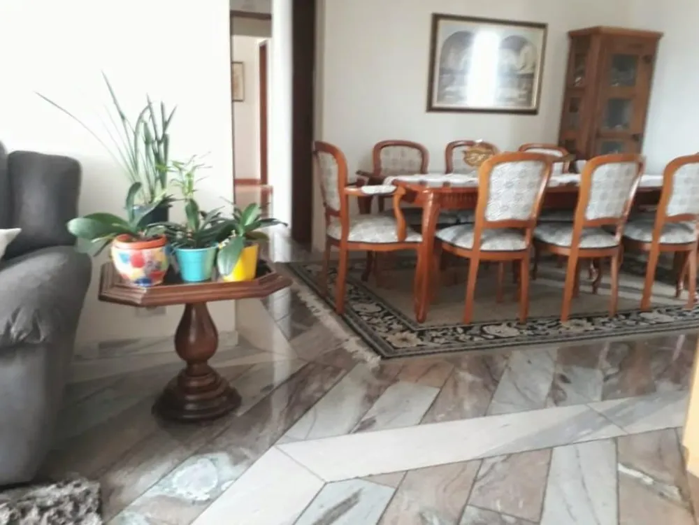 Apartamento, 3 quartos, 160 m² - Foto 8
