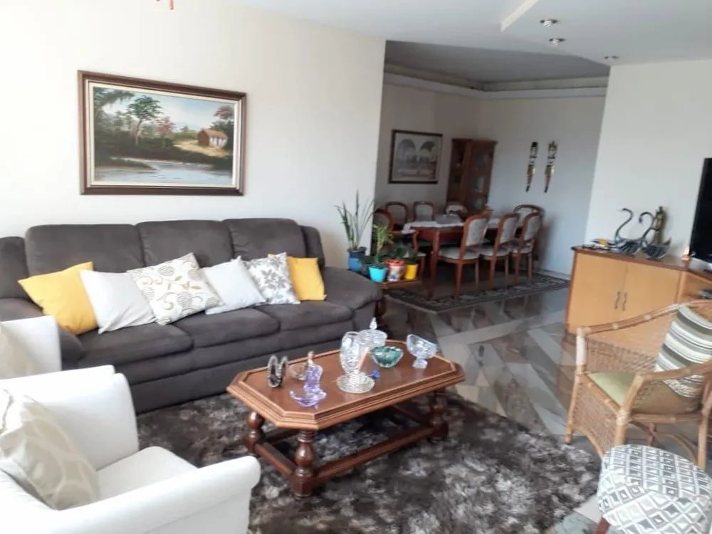Apartamento, 3 quartos, 160 m² - Foto 7