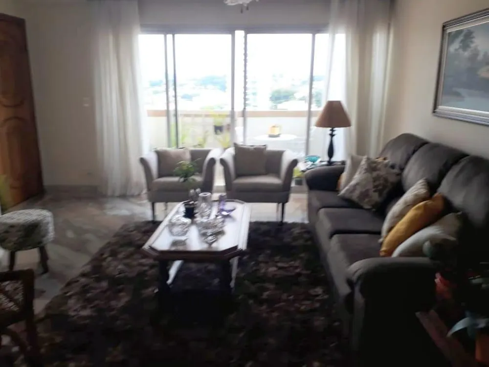 Apartamento, 3 quartos, 160 m² - Foto 12