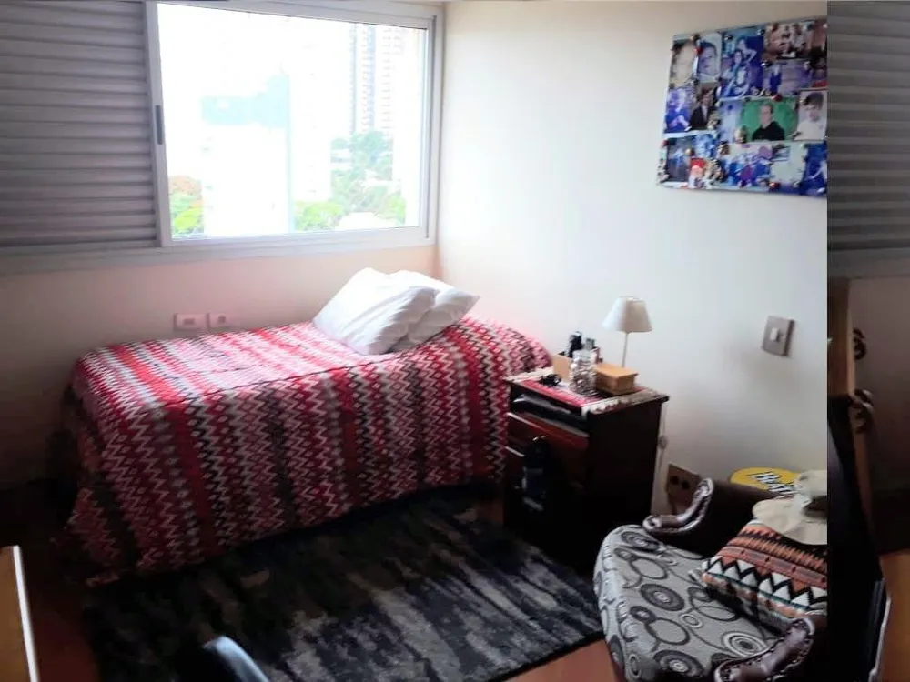 Apartamento, 3 quartos, 160 m² - Foto 14